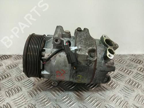 Used AC compressor OPEL COMBO Tour 1.3 CDTI 16V (75 hp) 32989411