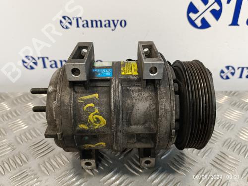 AC Kompressor VOLVO S40 I (644)  | BP1533906M34 