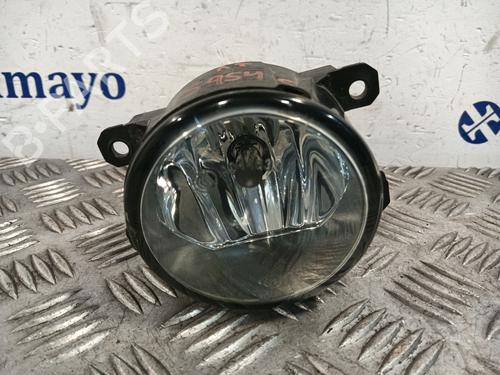 Used Left front fog light OPEL COMBO Box Body/MPV (K9) 1.5 D (102 hp) 29626428