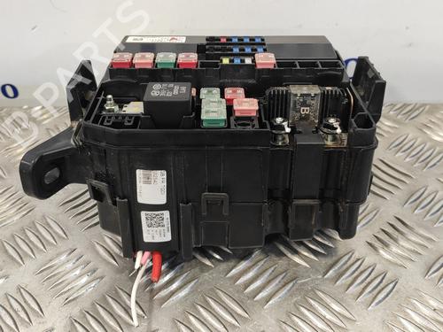 Fuse box HYUNDAI i20 II (GB, IB)  | BP13412341E1 