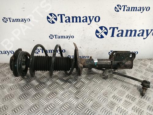 Left front shock absorber NISSAN JUKE (F15)  | BP28837064M16 