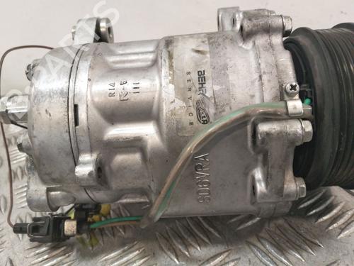 AC compressor VW POLO (6N2) 1.4 16V | BP37157109M34 - Image 5