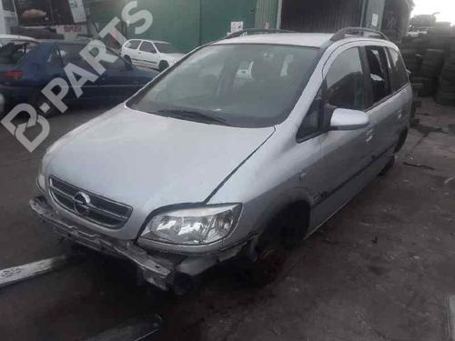 Left front driveshaft OPEL ZAFIRA A MPV (T98) 1.8 16V (F75) | BP6009152M38 