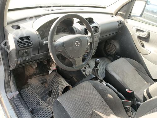 Gearbox OPEL COMBO Box Body/MPV 1.3 CDTI 16V | BP33716905M3  - Image 9