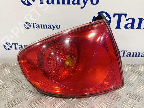 Used Left taillight SEAT ALTEA (5P1) [2004-2015]  18310907