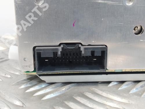 Bilradio FORD FIESTA VI (CB1, CCN)  | BP11826266E6 