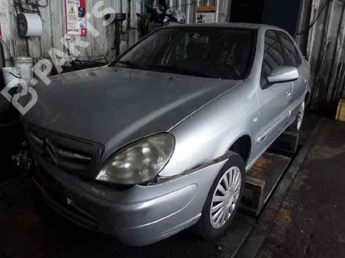 Engine control unit (ECU) CITROËN XSARA (N1) 1.6 16V | BP4682128M57 