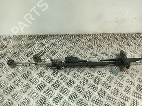 Gearstang RENAULT MASTER III Van (FV) | BP35920559M90 - Image 3