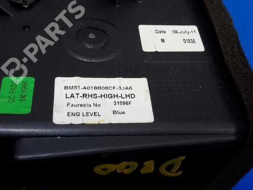 Air vent FORD FOCUS III 1.6 TDCi | BP11647788I21 