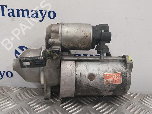 Used Starter KIA CEE'D Hatchback (ED) [2006-2012]  25719427