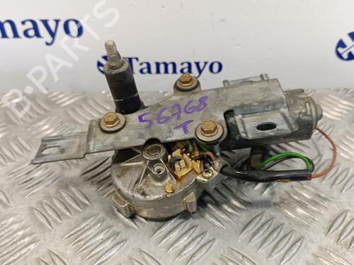 Rear wiper motor FORD SIERRA II Hatchback (GBC, GBG)  | BP17824994M102 