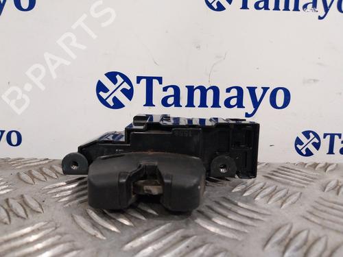 Used Tailgate lock PEUGEOT 308 SW I (4E_, 4H_) [2007-2014]  30316524