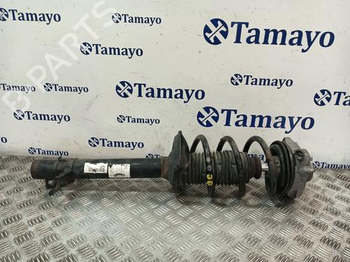 Right front shock absorber PEUGEOT BOXER Van 2.2 HDi 130 | BP32522462M17 - Image 4