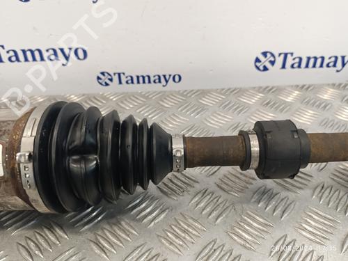 Right front driveshaft DODGE CALIBER | BP19400434M39