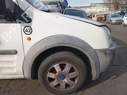Used Right front fenders Right front fenders FORD TRANSIT CONNECT (P65_, P70_, P80_) 1.8 TDCi (90 hp) 34010299 34010299