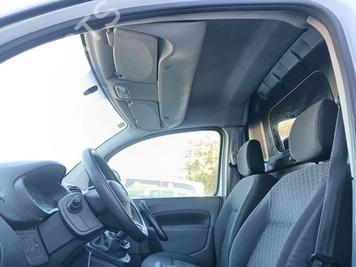 Motor RENAULT KANGOO Express (FW0/1_) 1.5 dCi 75 (FW07, FW10, FW04) | BP29973415M1