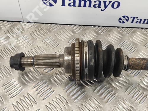 Right rear driveshaft LEXUS RX (_U3_) 400h (MHU38_, MHU38R) | BP9423468M41 