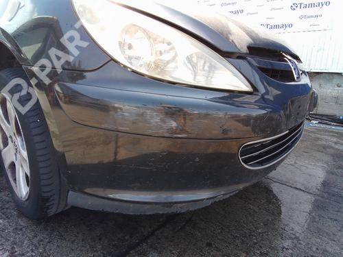 Gearbox PEUGEOT 307 SW (3H) 2.0 HDi 135 | BP11331592M3 