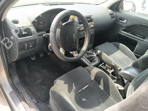 Engine FORD MONDEO III (B5Y) 2.0 TDCi | BP38087818M1 - Image 9