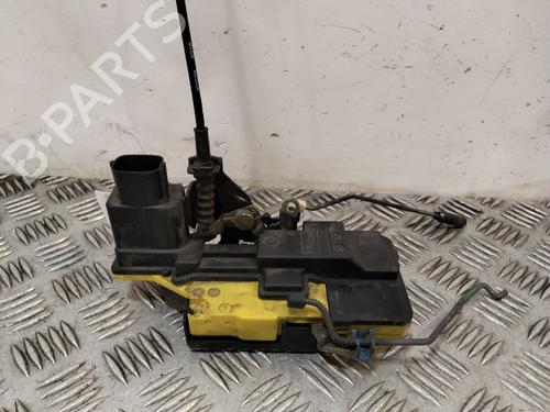 Fechadura trás esquerda Fechadura trás esquerda 38037612 38037612