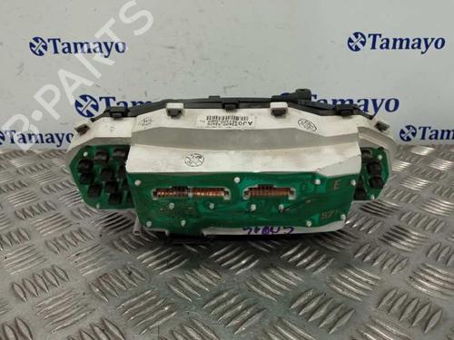 Instrument cluster TOYOTA YARIS VERSO (_P2_)  | BP27707680C47 