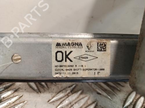 Front left window mechanism DACIA LOGAN II TCe 90 (L8MA, L8M1, L8AC) | BP33650111C22 - Image 3
