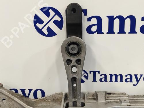 Subframe VW GOLF VI (5K1) 1.6 TDI | BP12953372M9