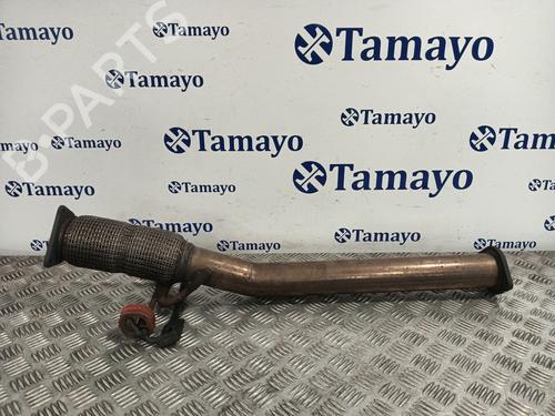 Used Exhaust system VOLVO V40 Hatchback (525) D3 (150 hp) 30660483