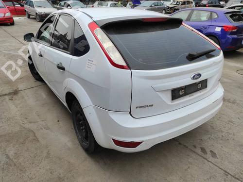 Front right window mechanism FORD FOCUS II (DA_, HCP, DP) 1.6 TDCi | BP19113437C23 