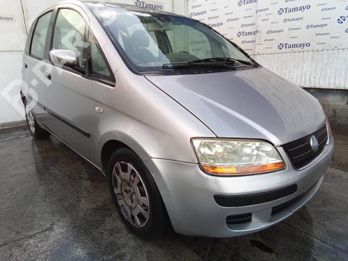 Starter FIAT IDEA (350_) 1.3 D Multijet | BP15768257M8 