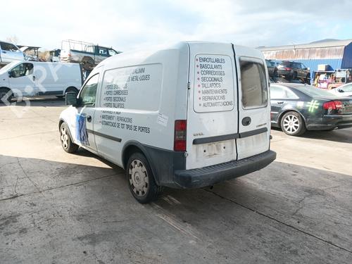 Gearbox OPEL COMBO Box Body/MPV 1.3 CDTI 16V | BP33716905M3  - Image 5