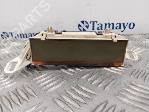 Used Display monitor CITROËN C4 I (LC_) 1.6 HDi (90 hp) 24952679