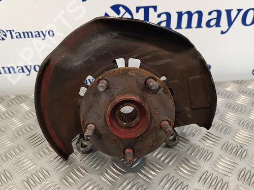 Left front steering knuckle TOYOTA RAV 4 II (_A2_)  | BP17126812M25 