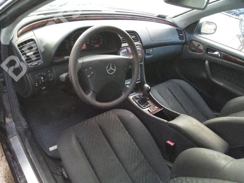 Egr MERCEDES-BENZ CLK (C208)  | BP25719438M69 