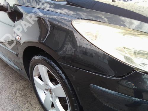 ABS pump PEUGEOT 307 CC (3B) 2.0 HDi 135 | BP10104290M43 