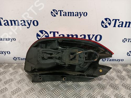 Right taillight RENAULT SCÉNIC II (JM0/1_) 1.9 dCi (JM0G, JM12, JM1G, JM2C) | BP21129309C35 
