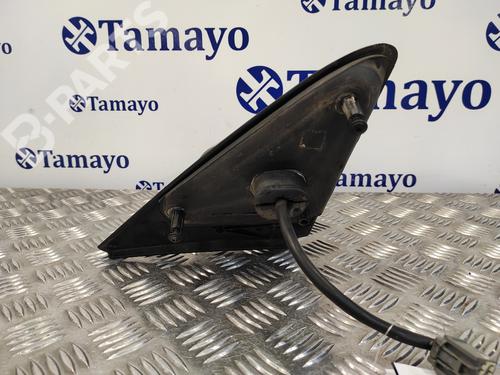 Left mirror FORD MONDEO III (B5Y)  | BP10362474C26 