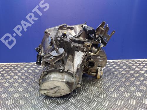 Gearbox CITROËN XSARA PICASSO (N68) 1.6 HDi | BP10565738M3 