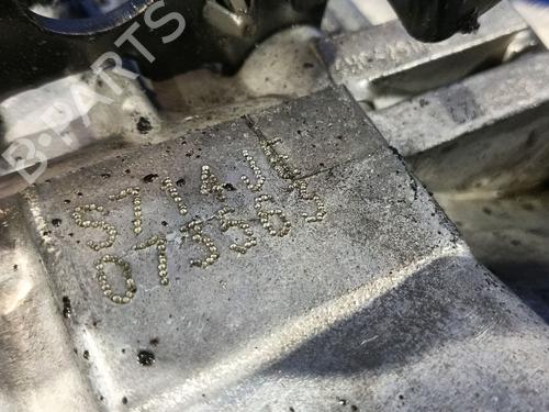 Gearbox KIA SPORTAGE II (JE_, KM_)  | BP29977790M3 