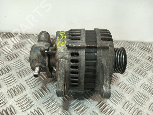 Alternator HONDA CIVIC VII Hatchback (EU, EP, EV) 1.7 CTDi (EP4, EU9) | BP33660616M7 - Image 5