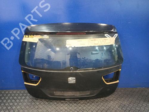 Bagklap CC/Kombi-Coupé SEAT ALHAMBRA (710, 711)  | BP29870198C6