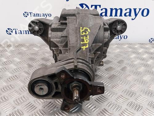 Rear differential MERCEDES-BENZ M-CLASS (W164)  | BP24288122M24 