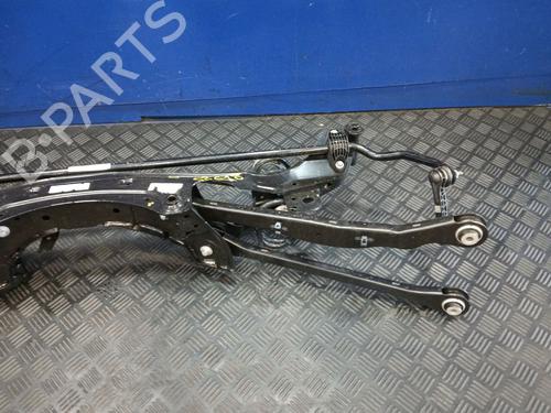 Rear axle BMW 2 Active Tourer (U06) 220i Mild Hybrid | BP28185070M2 