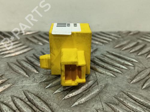 Used Electronic module Electronic module PEUGEOT 307 (3A/C) 2.0 HDi 90 (90 hp) 33557482 33557482