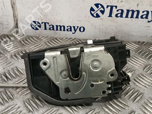 Front left lock BMW 1 (E87) 118 d | BP29213701C98 