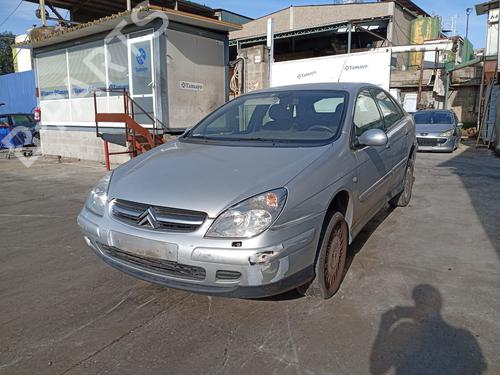 Right headlight CITROËN C5 I (DC_) 2.2 HDi (DC4HXB, DC4HXE) | BP33337175C29 - Image 8