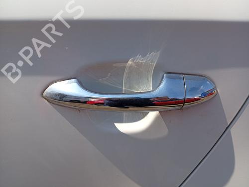 Used Rear left exterior door handle Rear left exterior door handle KIA CARENS IV 1.7 CRDi (116 hp) 35964518 35964518