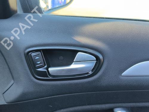 Used Front right interior door handle Front right interior door handle FORD MONDEO IV Turnier (BA7) 1.8 TDCi (125 hp) 40256048 40256048