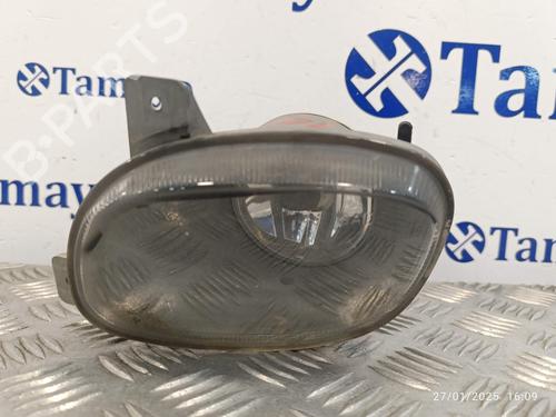 Used Left front fog light VOLVO S80 I (184) [1998-2008]  23094448