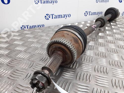 Right front driveshaft HYUNDAI TUCSON (JM)  | BP8674129M39 